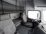 Mercedes-Benz Axor 2644 6x4 2011 года (BR)